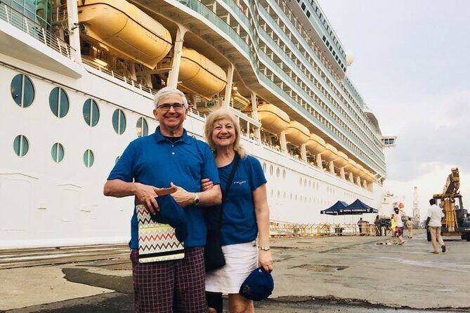 Goa Shore Excursion with Spice Plantation & Old Goa - Who Would Benefit Most From This Tour?