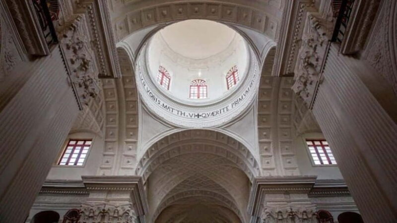 Goa Shore Excursions: Highlights of Goa - What to Expect from the Highlights of Goa Tour