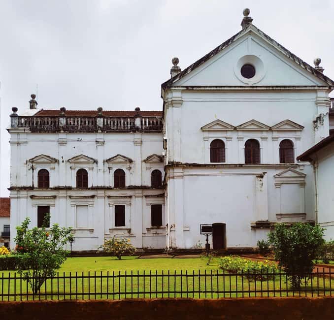 Goa: SIC Dudhsagar Waterfall and Spice Plantation Day Tour - Final Thoughts: Who Should Consider This Tour?