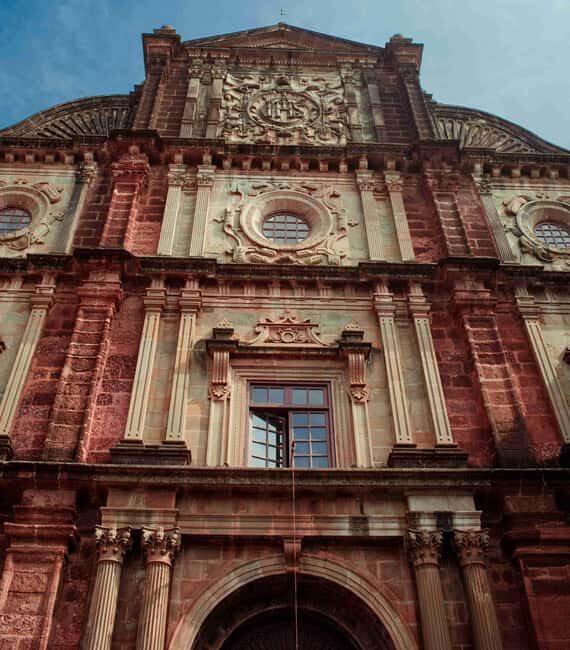 Goa: SIC Dudhsagar Waterfall and Spice Plantation Day Tour - FAQ