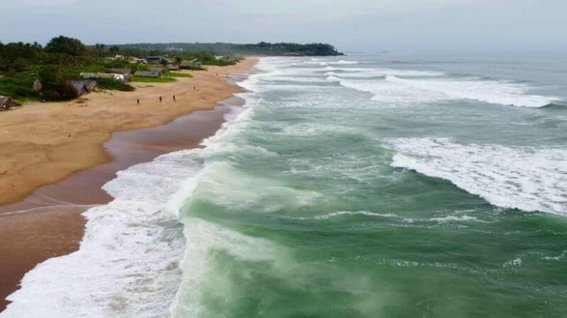 Goa: SIC North Goa Sightseeing Tour - A Closer Look at the Itinerary