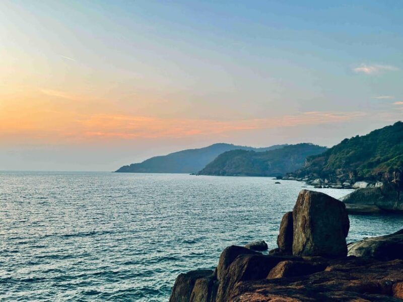 Goa: SIC North Goa Sightseeing Tour - Practical Tips & Considerations