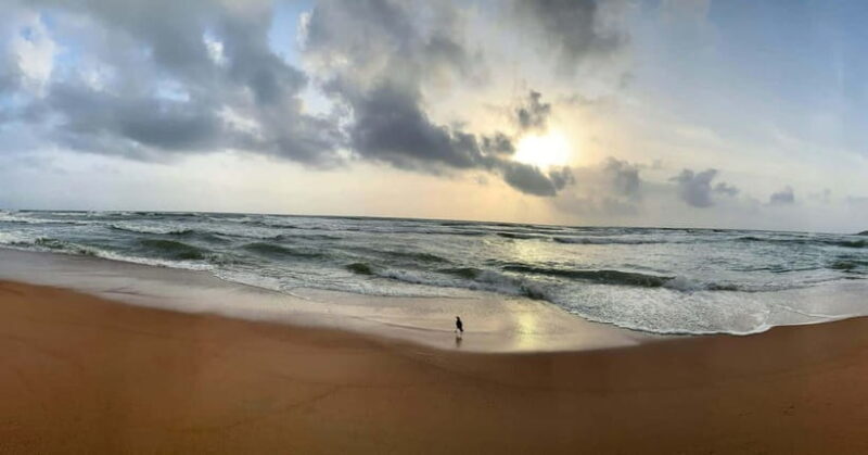 Goa: SIC North Goa Sightseeing Tour - The Sum Up