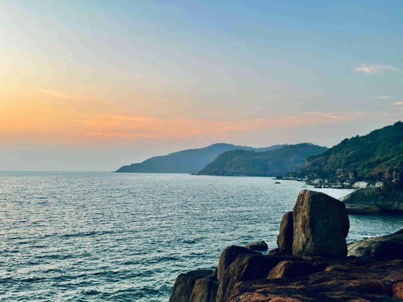 Goa: SIC North Goa Sightseeing Tour - FAQ