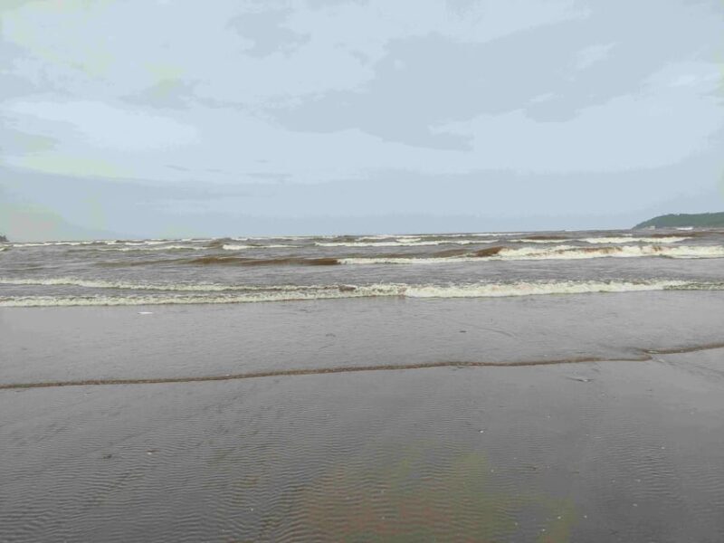 Goa: SIC South Goa Sightseeing Tour - FAQ