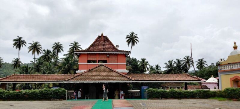Goa: Spice Plantation Tour and Traditional Local Lunch - The Sum Up