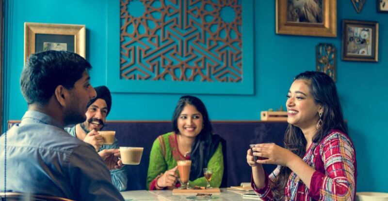 Goa Street Food Crawl: Authentic Food Tasting Experience - The Experience in a Nutshell