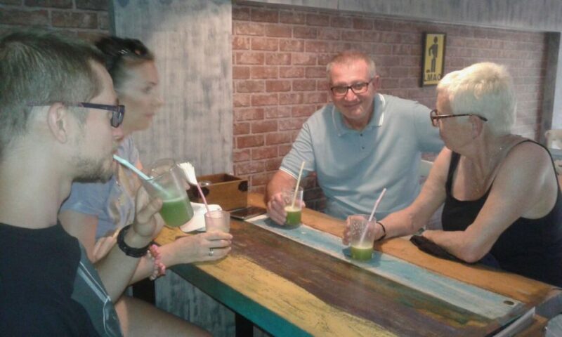 Goa Street Food Crawl: Authentic Food Tasting Experience - Final thoughts