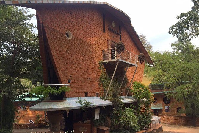 Goan Art Trails (2 Hours Guided Walking Tour) - Key Points