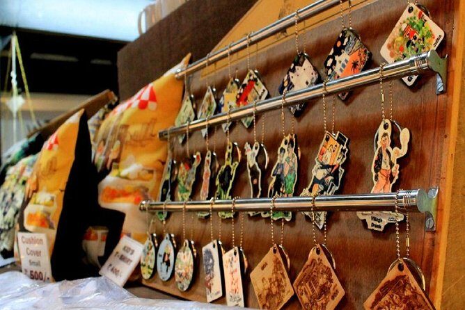 Goan Art Trails (2 Hours Guided Walking Tour) - FAQ