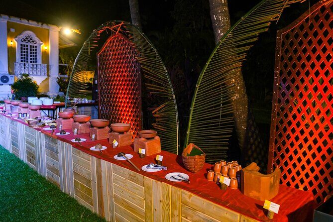 Goan Night Food Dance and Handicrafts - What You Can Expect from the Evening