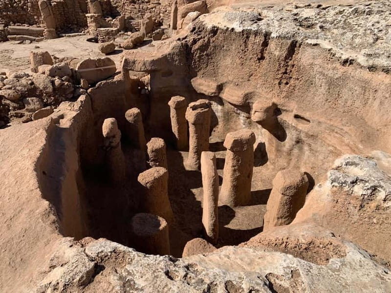 Göbekli Tepe & Mountain Nemrud Tour - 2 Days 1 Night - Practical Aspects to Consider