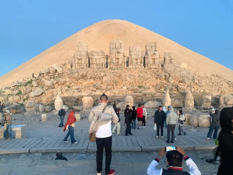 Göbekli Tepe & Mountain Nemrud Tour - 2 Days 1 Night - Final Thoughts