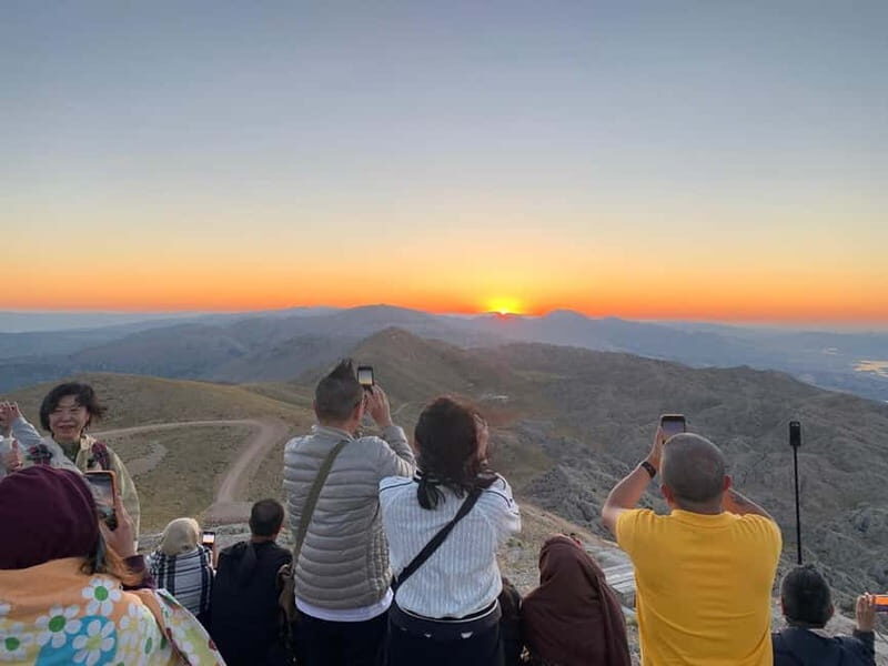 Göbekli Tepe & Mountain Nemrud Tour - 2 Days 1 Night - FAQ