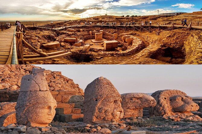 gobekli-tepe-mountain-nemrut-tour-2-days-1-night-from-istanbul