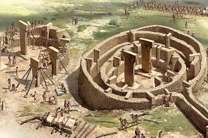 gobeklitepe-tour-from-istanbul