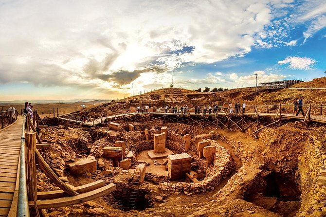 gobeklitepe-tour-from-istanbul