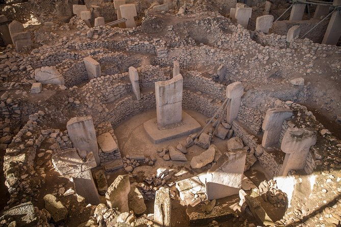 gobeklitepe-tour-from-istanbul