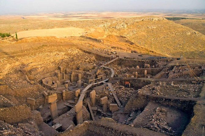 gobeklitepe-tour-from-istanbul