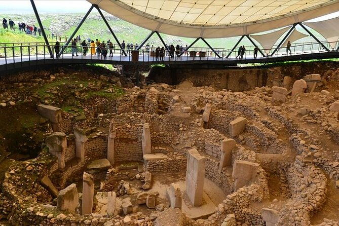 gobeklitepe-tour-from-istanbul