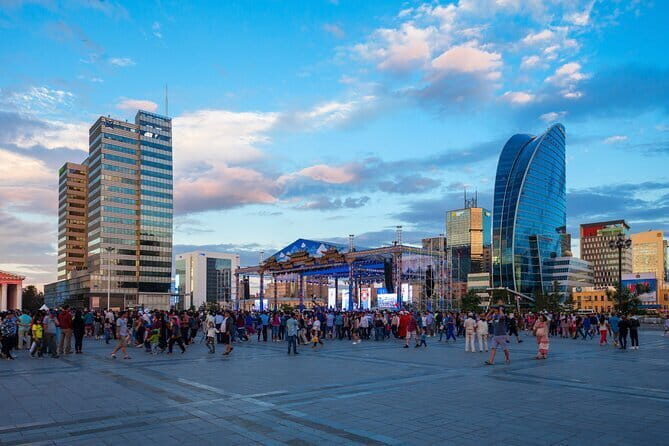 Gobi tour Mongolia 7 Days - Final Thoughts: Who Is This Tour Perfect For?