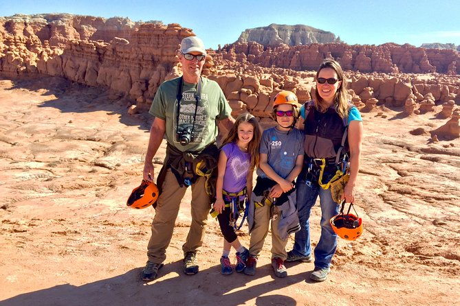 goblin-valley-state-park-canyoneering-adventure