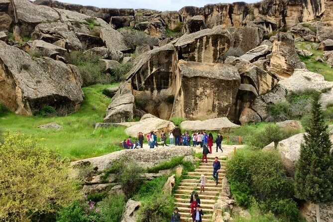 Gobustan & Absheron Private Tour All Tickets Included - What’s the Value of This Tour?