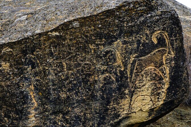 Gobustan-Absheron Tour - Key Points