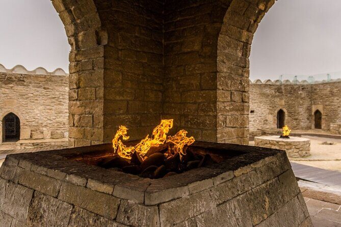 Gobustan-Absheron Tour - FAQ