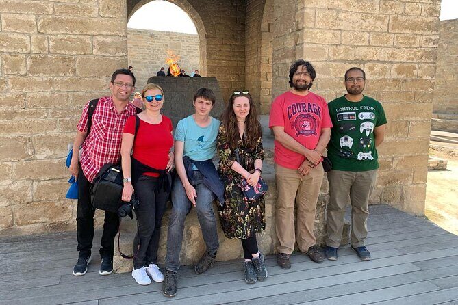 Gobustan and Absheron Peninsula All inclusive Tour - Who Is This Tour Best For?