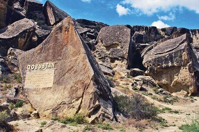 Gobustan and Absheron tour (All inclusive) - The Full Breakdown of the Tour Experience