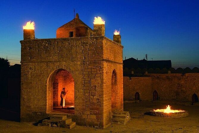Gobustan and Absheron Tour with Guide - Detailed Review of the Tour Experience