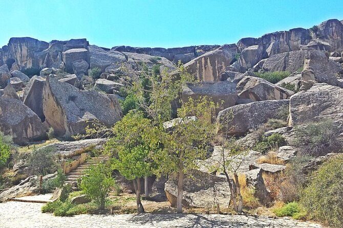 Gobustan and Absheron Tour with Guide - FAQs