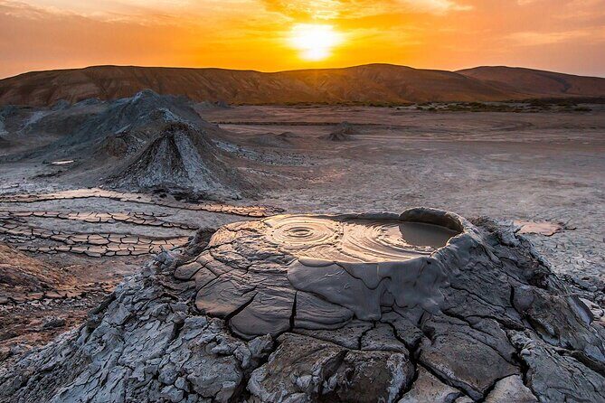 Gobustan and Absheron trip (Group or Private) - Experience Breakdown: What to Expect on the Gobustan and Absheron Tour