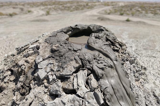 Gobustan and Mud volcanoe GROUP TOUR - An In-Depth Look at the Tour Itinerary