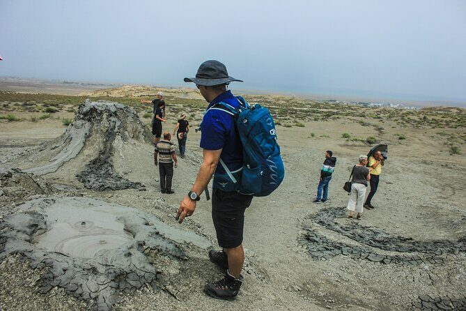 Gobustan and Mud volcanoe GROUP TOUR - Frequently Asked Questions