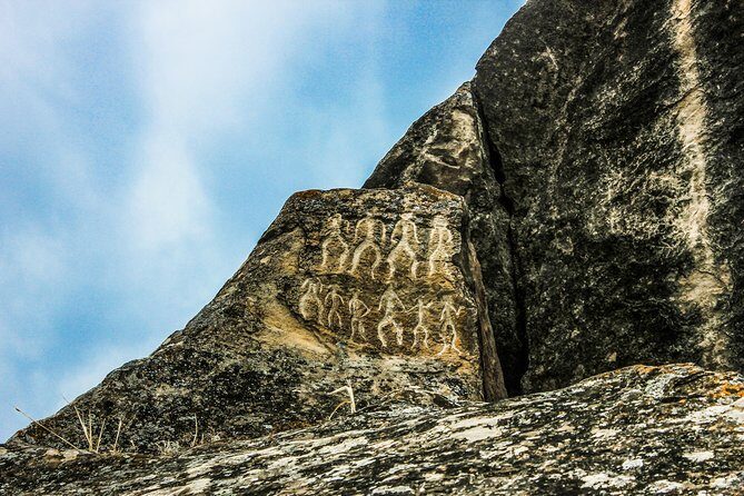 Gobustan and Mud volcanoes PRIVATE TOUR - Final Thoughts: Who Will Love This Tour?
