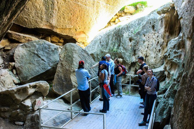 Gobustan and Mud volcanoes PRIVATE TOUR - FAQ About the Gobustan and Mud Volcanoes Private Tour
