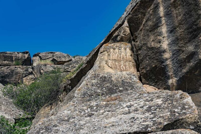 Gobustan and Mud Volcanoes Tour - Key Points