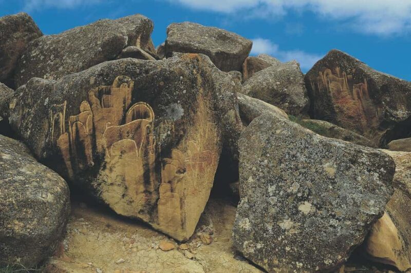 Gobustan and Mud Volcanoes Tour - The Sum Up: Is the Gobustan and Mud Volcanoes Tour Worth It?