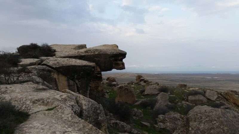 Gobustan and Mud Volcanoes Tour - FAQ