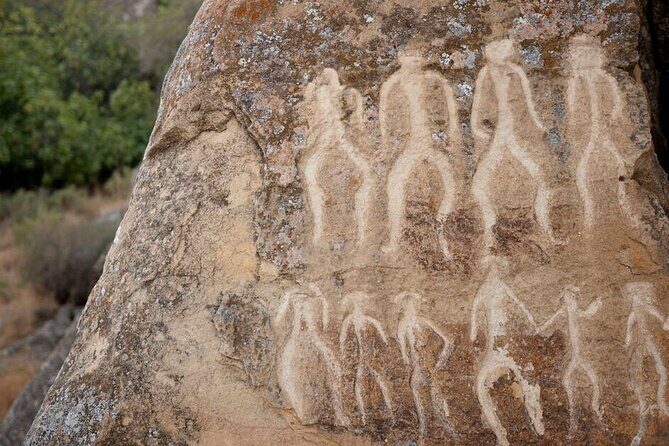 Gobustan-Mud Volcan-Fire Temple and Mountain Tour/Entrance inc - Authentic Experiences and Considerations