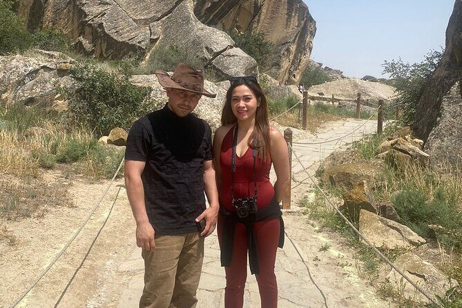 Gobustan, Mud Volcano, Burning Mountain and Fire Temple Tour - An In-Depth Look at the Tour Experience