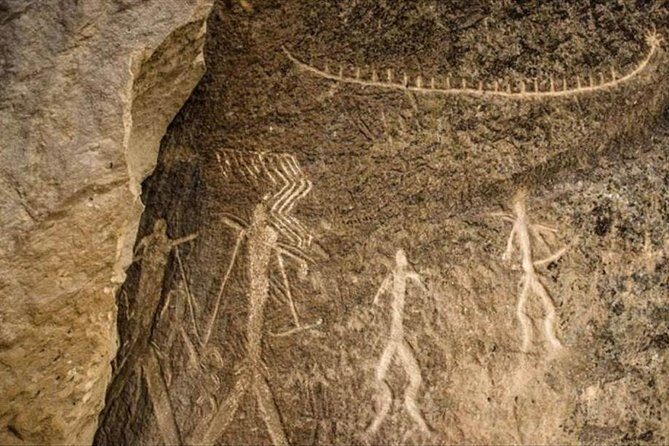 Gobustan & Mud Volcano - Transportation and Timing