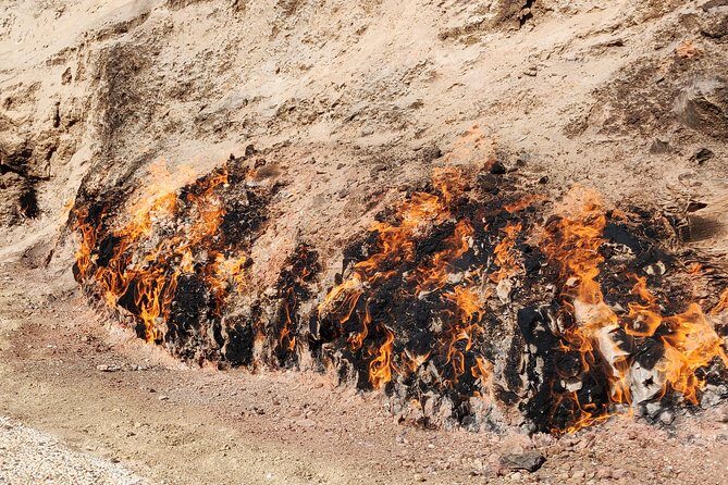 Gobustan, Mud volcanoes, Fire temple, Fire mountain GROUP TOUR - FAQs