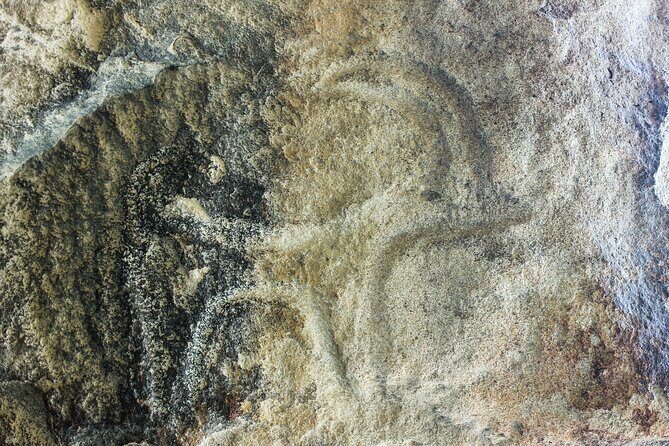 Gobustan, Mud volcanoes, Fire temple, Fire mountain PRIVATE TOUR - Return to Fountain Square