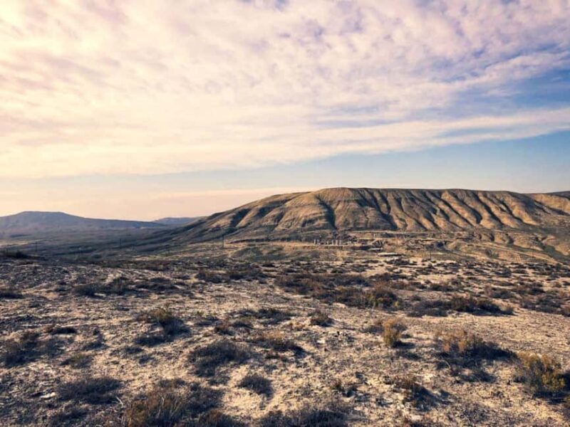 Gobustan, Mud volcanoes, Fire temple, Fire Mountain Tour - Practical Details & Overall Experience