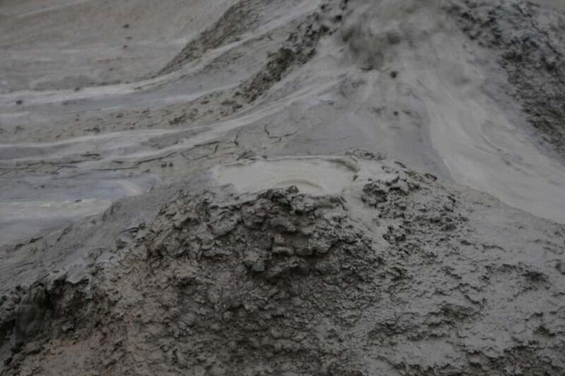 Gobustan, Mud volcanoes, Fire temple, Fire Mountain Tour - The Sum Up