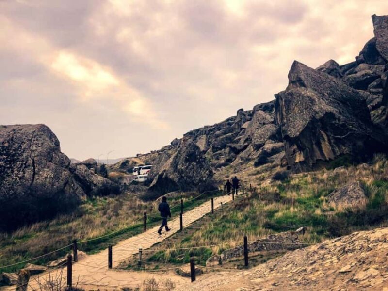 Gobustan, Mud volcanoes, Fire temple, Fire Mountain Tour - FAQ