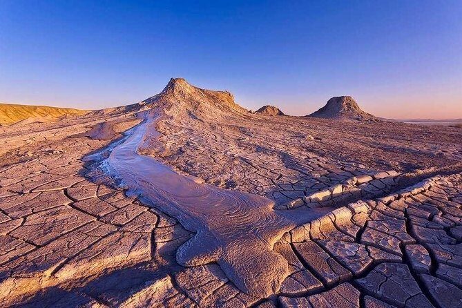 Gobustan National Park & Mud Volcanoes Tour - A Detailed Look at the Tour Experience